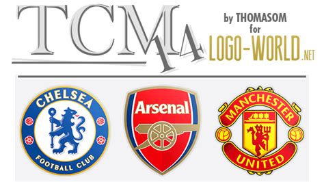 TCM Logos Megapack .